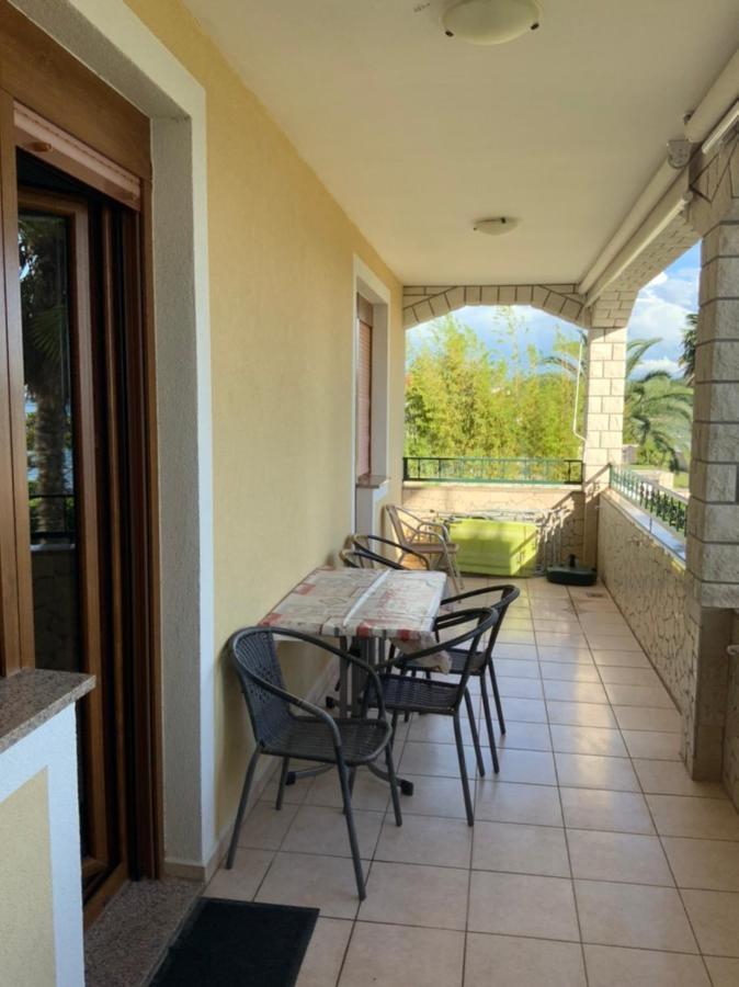 Villa Julia Lovrečica Quarto foto